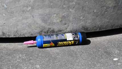 Grenoble : l'usage du protoxyde d'azote interdit d&egrave;s mardi en Is&egrave;re