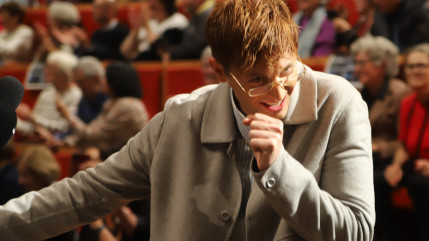 Rapha&euml;l Quenard se retire du film consacr&eacute; &agrave; Johnny Hallyday : le projet doit revoir ses plans