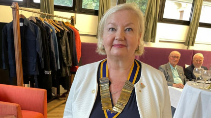 Municipales à Grenoble : une colistière d'Hervé Gerbi écartée après avoir détourné puis rendu 12 000 euros Municipales à Grenoble : une colistière d'Hervé Gerbi écartée après avoir détourné puis rendu 12 000 euros