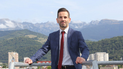 Municipales 2026 &agrave; Saint-Martin-d&rsquo;H&egrave;res : David Queiros r&eacute;&eacute;lu de justesse d&egrave;s le premier tour