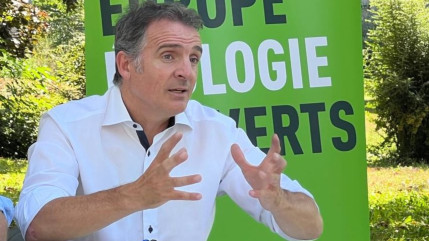 A Grenoble, la majorité d'Eric Piolle menacée de l'intérieur