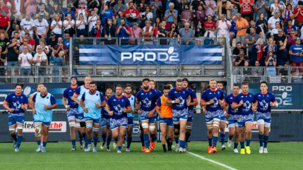 Access match Top 14 : Grenoble et Perpignan convoqués devant la commission de discipline après une bagarre entre supporters