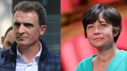 Accord illicite entre Eric Piolle et Elisa Martin à Grenoble ? L'enquête dépaysée
