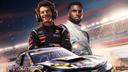 Amir annonce une collaboration explosive avec Jason Derulo