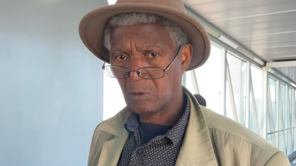 Appel à témoins pour retrouver Sadio, disparu près de Grenoble Appel à témoins pour retrouver Sadio, disparu près de Grenoble