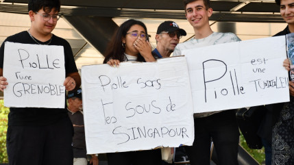 Avis négatif de la Métropole à la vente de Grenoble Habitat : la mairie "prend acte"