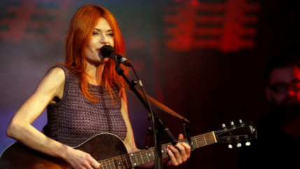 Axelle Red donnera un concert spécialement pour Noël