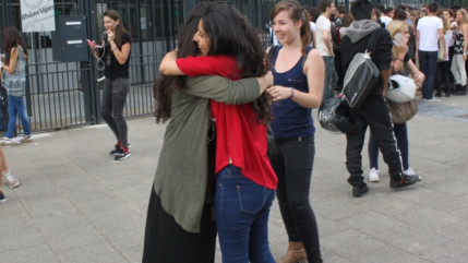 Baccalauréat : les résultats du second groupe dévoilés pour l'académie de Grenoble, le taux de réussite global s’élève à 93,4%