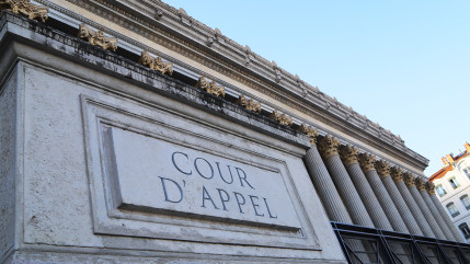 Braquage mortel à Grenoble : le procès s'ouvre enfin à Lyon