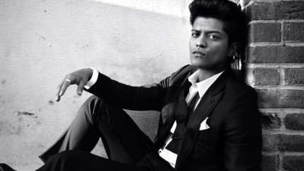 Bruno Mars : "When I Was Your Man" dépasse les 2 milliards de streams sur Spotify Bruno Mars : "When I Was Your Man" dépasse les 2 milliards de streams sur Spotify