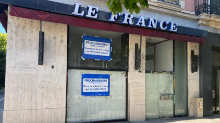 C'est quoi la fACtory du Changement qui va ouvrir à Grenoble là où Eric Piolle fêtait son élection en 2014 ?