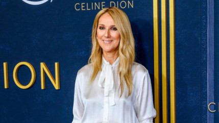 Céline Dion donne 2 millions de dollars pour aider la recherche médicale !