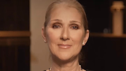Céline Dion : inquiétude autour de sa sa santé