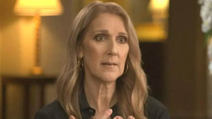 Céline Dion se livre dans son interview pour TF1 Céline Dion se livre dans son interview pour TF1