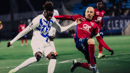 Clermont-GF38 : un nul qui n'arrange personne Clermont-GF38 : un nul qui n'arrange personne