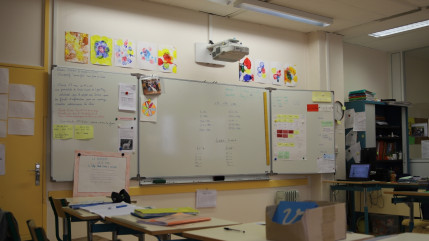 "Collège mort" près de Grenoble : les parents n'ont pas envoyé leurs enfants en cours mercredi