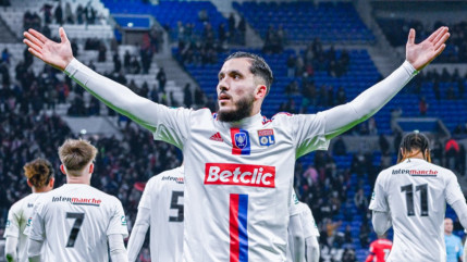 Coupe de France : le GF38 ira à Lyon pour les quarts de finale ! Coupe de France : le GF38 ira à Lyon pour les quarts de finale !