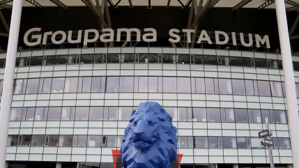 Coupe de France : un déplacement à Lyon encadré et sous tension pour les supporters du GF38 Coupe de France : un déplacement à Lyon encadré et sous tension pour les supporters du GF38