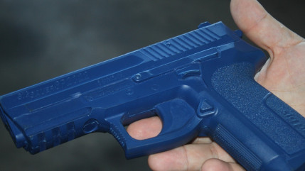 Coups de feu près de Grenoble : le voisin ivre se rend, il s'est débarrassé de son arme