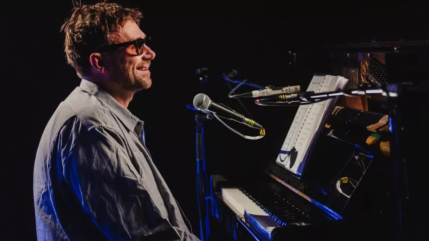 Damon Albarn critique le dernier album des Rolling Stones : "Ils n’ont jamais rien fait à Hackney" Damon Albarn critique le dernier album des Rolling Stones : "Ils n’ont jamais rien fait à Hackney"