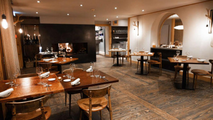 De nouveaux étoilés près de Grenoble : découvrez ces restaurants qui vont être pris d'assaut ! De nouveaux étoilés près de Grenoble : découvrez ces restaurants qui vont être pris d'assaut !