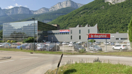 Des liens problématiques entre le Dauphiné Libéré, ses journalistes et l'industrie du ski ? Des liens problématiques entre le Dauphiné Libéré, ses journalistes et l'industrie du ski ?