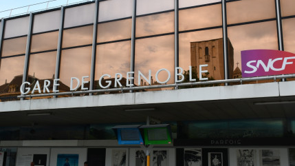 Douze ans de prison pour le violeur algérien de la gare de Grenoble
