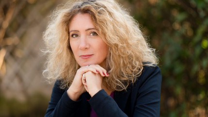 Droit de réponse de Sandra Krief Droit de réponse de Sandra Krief