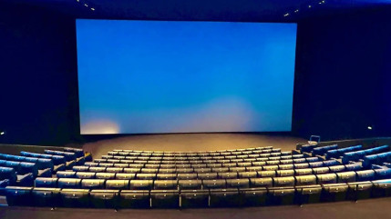 Echirolles : le cinéma Pathé reste finalement fermé après l'incendie Echirolles : le cinéma Pathé reste finalement fermé après l'incendie