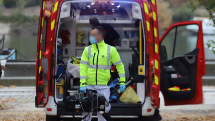 Echirolles : le corps d’une femme retrouvé dans un appartement, trois ans après sa mort