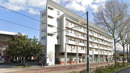 Echirolles : le fameux point de deal du Carrare démantelé Echirolles : le fameux point de deal du Carrare démantelé