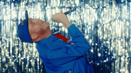 Eddy de Pretto : Sa tournée fera un passage à Grenoble !