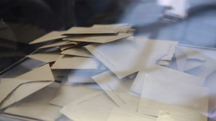 Elections municipales partielles à Izeaux : l'équipe sortante renversée Elections municipales partielles à Izeaux : l'équipe sortante renversée