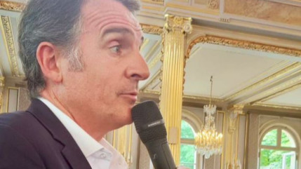 Emeutes : ce qu'Eric Piolle a proposé à Emmanuel Macron