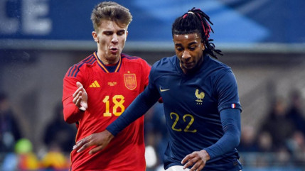 Equipe de France : les Espoirs affronteront le Mexique à Grenoble en juin