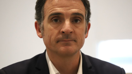 Eric Piolle après sa condamnation : "Je ne comprends pas le raisonnement"