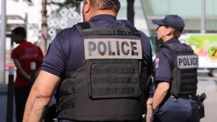 Étudiant passé à tabac à Saint-Martin-d'Hères : la victime ciblée pour son téléphone portable