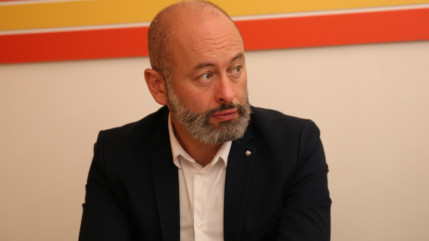 Explosion d'une grenade à Grenoble : Stéphane Gemmani réclame des "états généraux pour la sécurité" Explosion d'une grenade à Grenoble : Stéphane Gemmani réclame des "états généraux pour la sécurité"