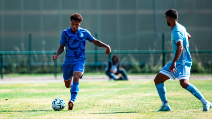 Face au Puy, le GF38 conclut une préparation estivale inquiétante Face au Puy, le GF38 conclut une préparation estivale inquiétante