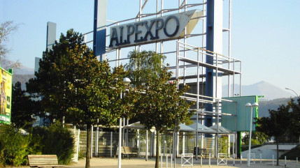 Favoritisme à Alpexpo : l'élu grenoblois Claus Habfast condamné Favoritisme à Alpexpo : l'élu grenoblois Claus Habfast condamné