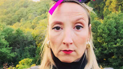 Festival du film de comédie de l'Alpe d'Huez 2026 : Audrey Lamy présidera le jury Festival du film de comédie de l'Alpe d'Huez 2026 : Audrey Lamy présidera le jury