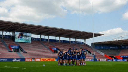 Finale de ProD2 : le match d'une vie pour le FCG !