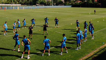 Football : le Grenoble Foot 38 affrontera l’ESTAC Troyes pour commencer et terminer la saison de Ligue 2 ! Football : le Grenoble Foot 38 affrontera l’ESTAC Troyes pour commencer et terminer la saison de Ligue 2 !