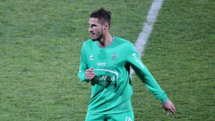 Football : une ancienne figure de Ligue 1 en partance pour un club de Grenoble Football : une ancienne figure de Ligue 1 en partance pour un club de Grenoble