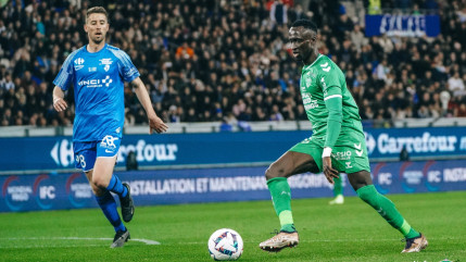 GF38-ASSE : un derby à sens unique (0-2)