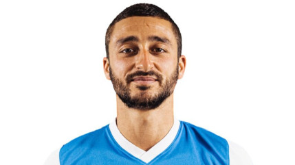 GF38 : le départ de Florian Michel à Bourgoin-Jallieu GF38 : le départ de Florian Michel à Bourgoin-Jallieu