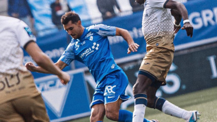 GF38-Le Havre : Grenoble s’en sort bien face au leader (0-0) GF38-Le Havre : Grenoble s’en sort bien face au leader (0-0)