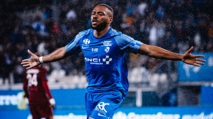 GF38 : Matthias Phaëton transféré en Bulgarie