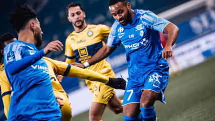 GF38-Pau : un match nul qu’il faut savoir accepter (1-1) GF38-Pau : un match nul qu’il faut savoir accepter (1-1)