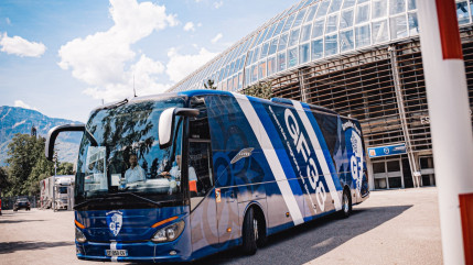 GF38-Rodez avancé au 19 mai à cause des demi-finales de ProD2